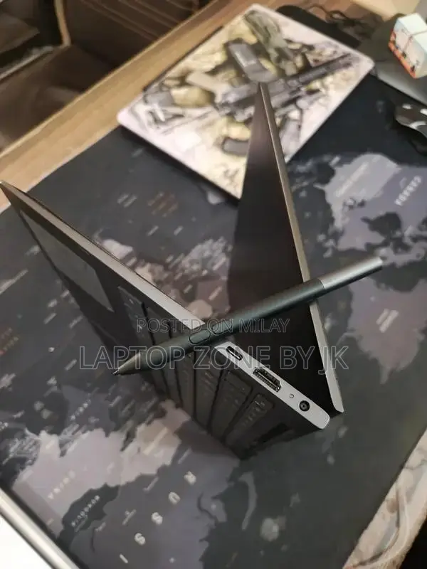 Dell Inspiron 13 7391 10th Gen 2-in-1 Touchscreen Laptop