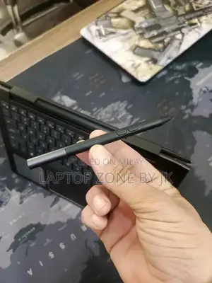 Dell Inspiron 13 7391 10th Gen 2-in-1 Touchscreen Laptop