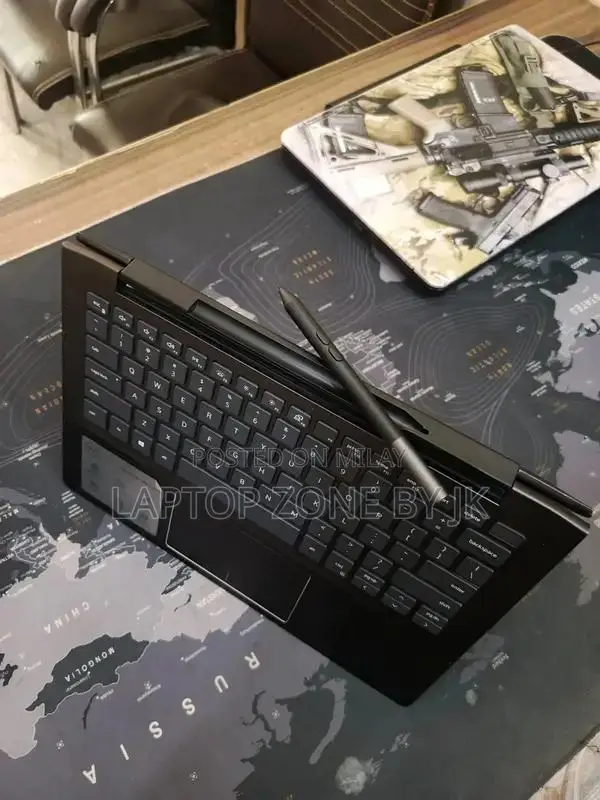 Dell Inspiron 13 7391 10th Gen 2-in-1 Touchscreen Laptop