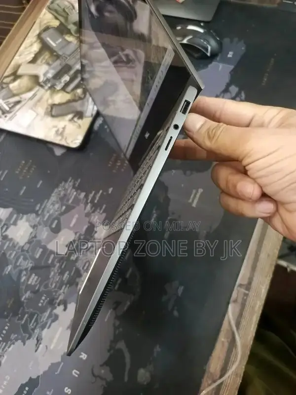 Dell Inspiron 13 7391 10th Gen 2-in-1 Touchscreen Laptop