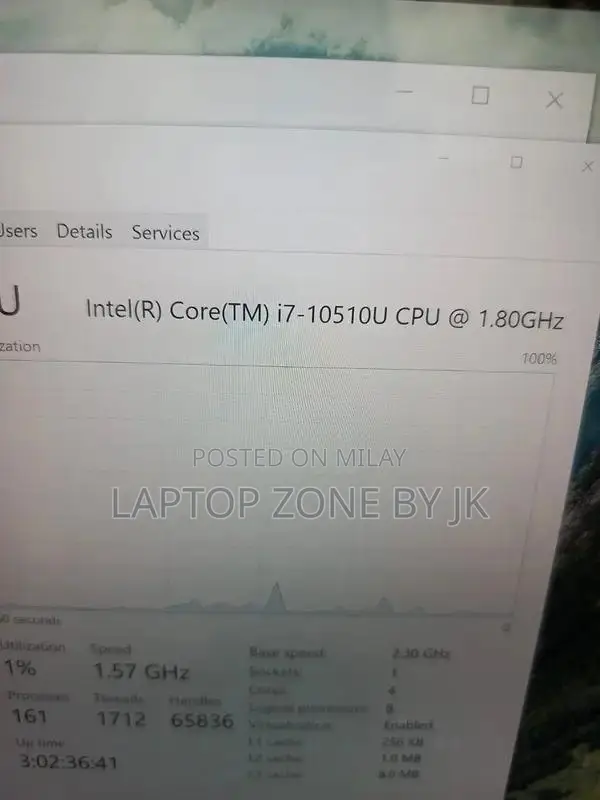 Dell Inspiron 13 7391 10th Gen 2-in-1 Touchscreen Laptop