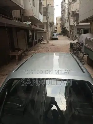 Suzuki Alto VXR Compact Hatchback CNG/Petrol Dual Fuel