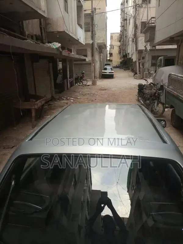 Suzuki Alto VXR Compact Hatchback CNG/Petrol Dual Fuel