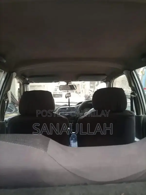 Suzuki Alto VXR Compact Hatchback CNG/Petrol Dual Fuel