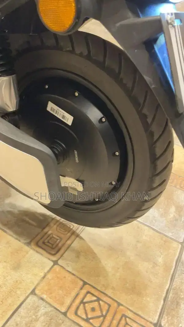 Evee C1 Air Electric Vehicle with Advanced Battery System