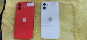 Pristine Smartphone with Full Battery Health