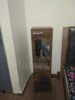 Kids Rack Baby Storage Furniture