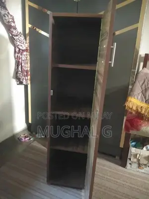 Kids Rack Baby Storage Furniture