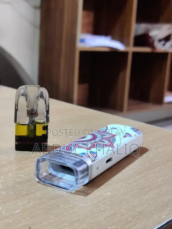 Caliburn G3 Lite Vaping Device - Limited Edition