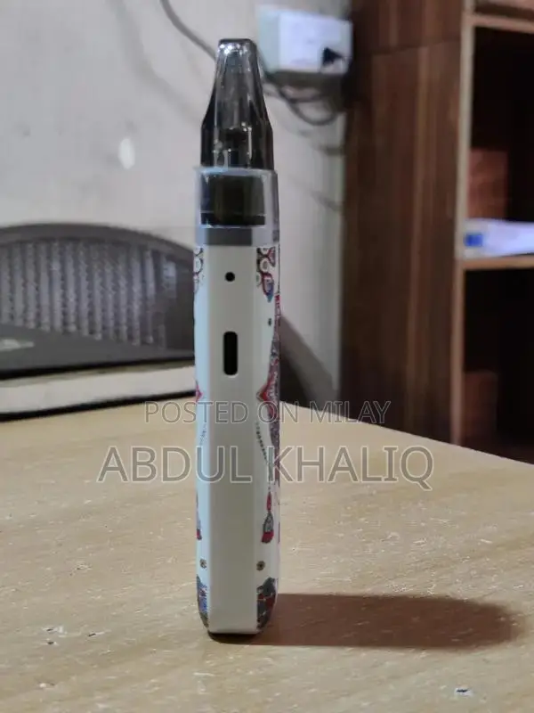 Caliburn G3 Lite Vaping Device - Limited Edition