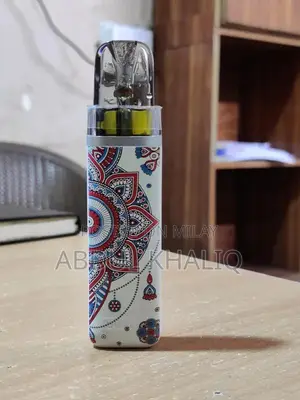 Caliburn G3 Lite Vaping Device - Limited Edition