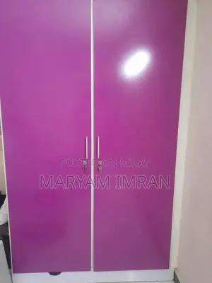 Complete Bedroom Furniture Set with Side Table and Study Desk