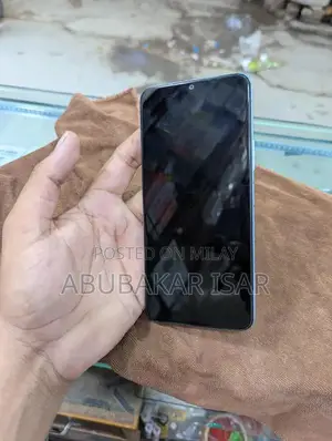 Budget Smartphone with Compact Design