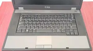 Dell Latitude E5510 Business Laptop 320GB SSD Windows 10 Pro