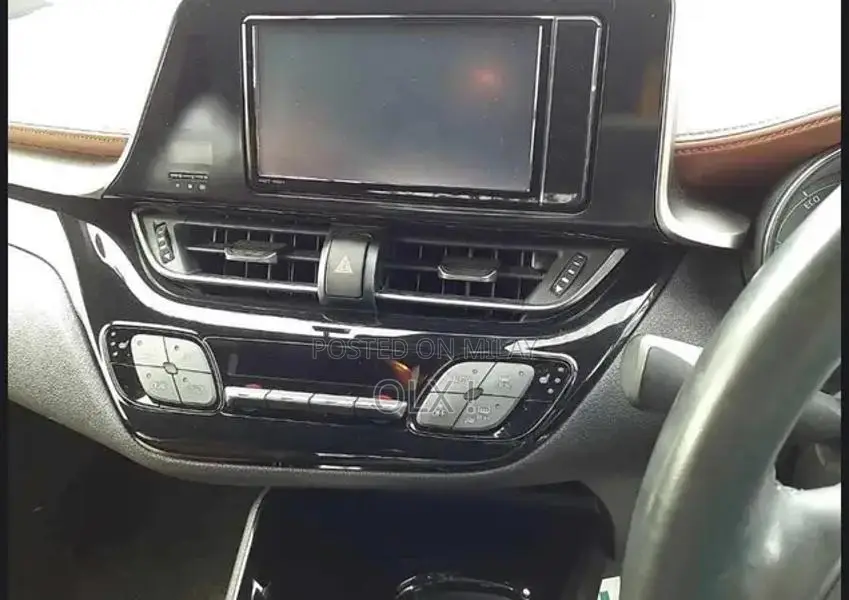 Toyota CH-R Compact SUV - 2019 Import Model