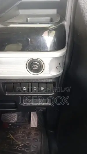 Suzuki Spacia Compact MPV - Imported Japanese Minivan