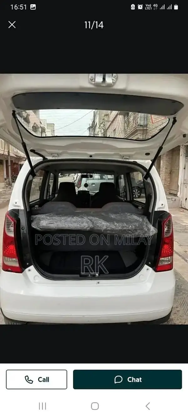 Low Mileage B2B Sedan with Minimal Usage