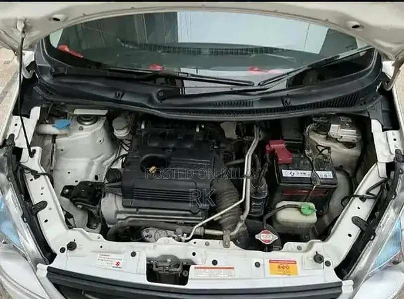 Low Mileage B2B Sedan with Minimal Usage