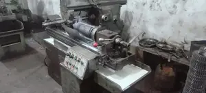 Cincinnati No3 Industrial Hydraulic Machine