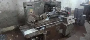 Cincinnati No3 Industrial Hydraulic Machine