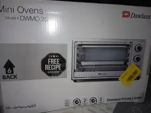 Photo - Dowlance Kitchen Appliance - Oven for Urgent Sale