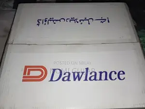 Dowlance Kitchen Appliance - Oven for Urgent Sale