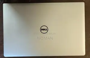 Photo - Dell Precision 5510 Workstation Laptop 4K UHD Touch