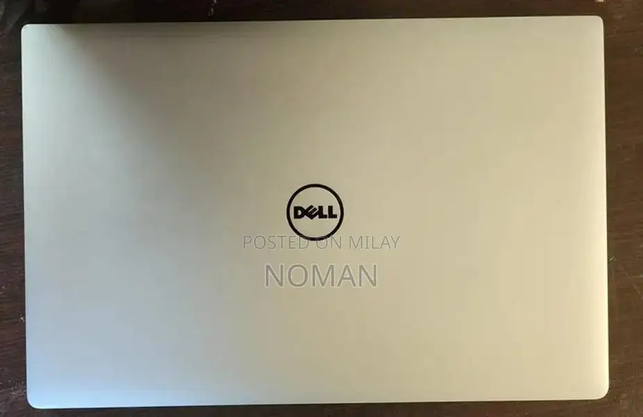 Dell Precision 5510 Workstation Laptop 4K UHD Touch