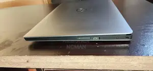 Dell Precision 5510 Workstation Laptop 4K UHD Touch