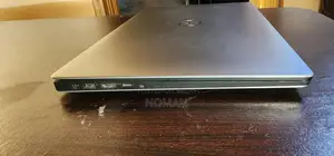 Dell Precision 5510 Workstation Laptop 4K UHD Touch