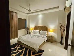 Photo - 2-Bedroom Short-Term Rental Apartment