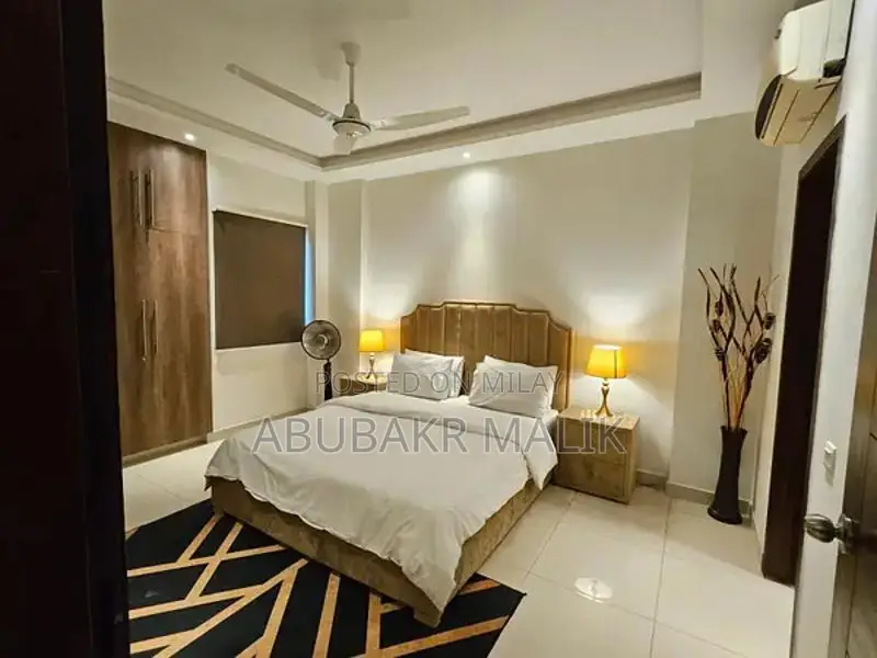 2-Bedroom Short-Term Rental Apartment