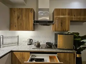 2-Bedroom Short-Term Rental Apartment