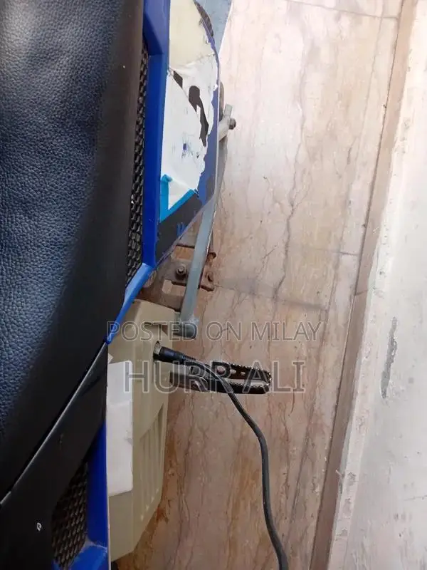 Kids Electric Bike - Compact Urban Riding Bike