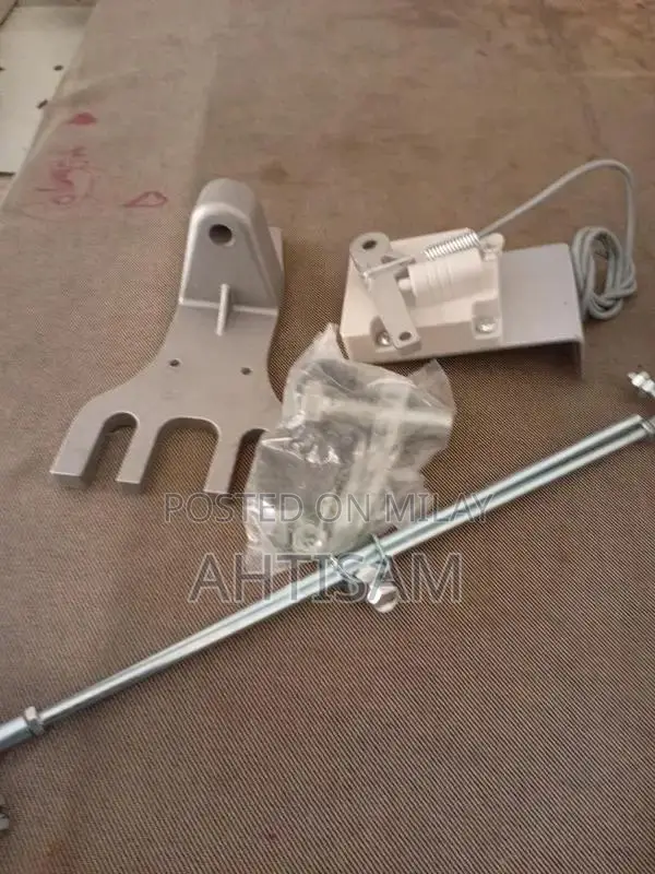 Servo Motors for Sewing Machines - Multiple Brands Available