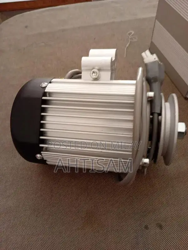 Servo Motors for Sewing Machines - Multiple Brands Available