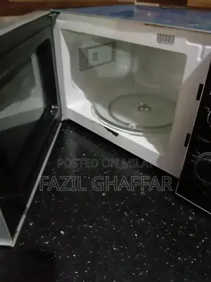 Used Dawlance Kitchen Oven - Good Condition