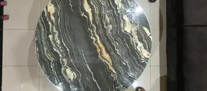 Photo - Compact Wooden Table - Brand New Furniture Piece