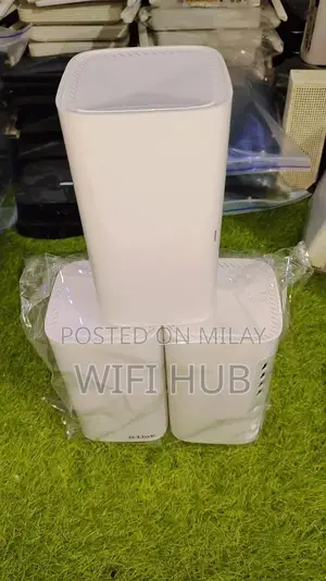 Photo - D-Link AC1900 Smart Mesh WiFi Range Extender