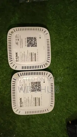 D-Link AC1900 Smart Mesh WiFi Range Extender