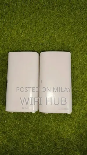 D-Link AC1900 Smart Mesh WiFi Range Extender