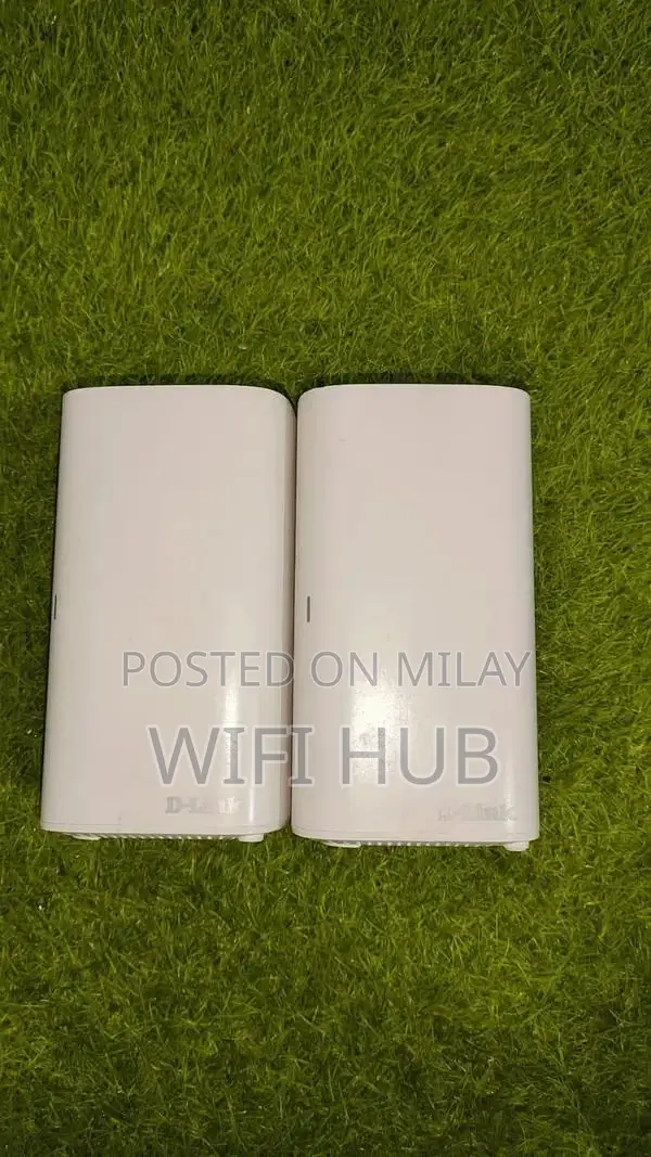 D-Link AC1900 Smart Mesh WiFi Range Extender