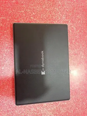 Photo - Dynabook Celeron 8th Gen Lightweight Laptop