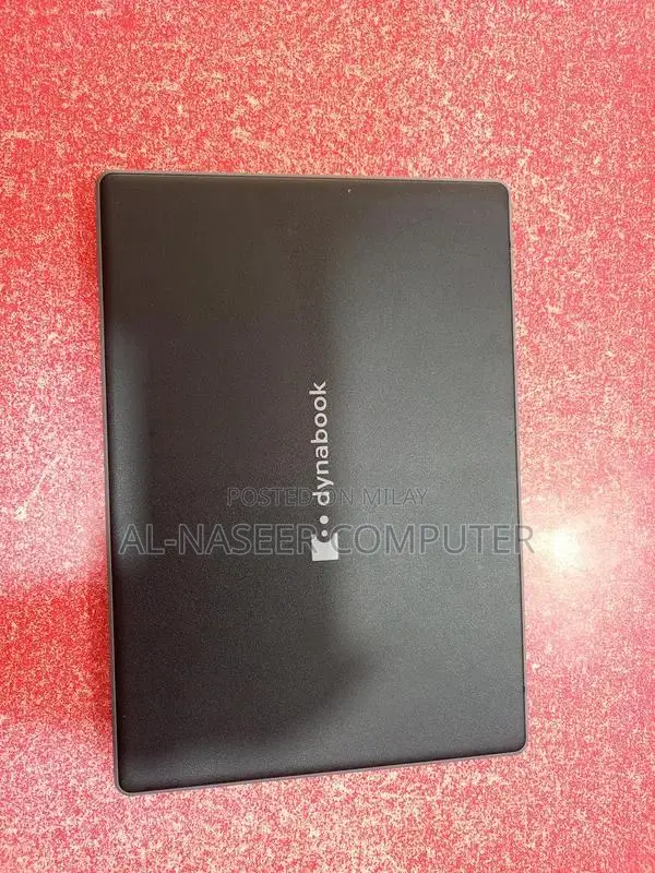 Dynabook Celeron 8th Gen Lightweight Laptop