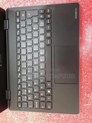 Dynabook Celeron 8th Gen Lightweight Laptop