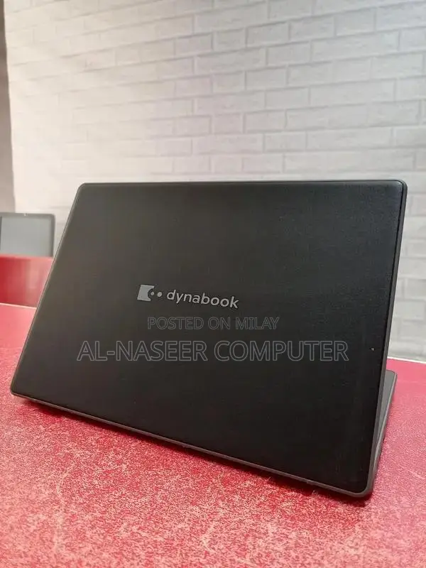 Dynabook Celeron 8th Gen Lightweight Laptop