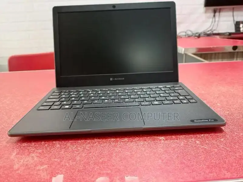 Dynabook Celeron 8th Gen Lightweight Laptop