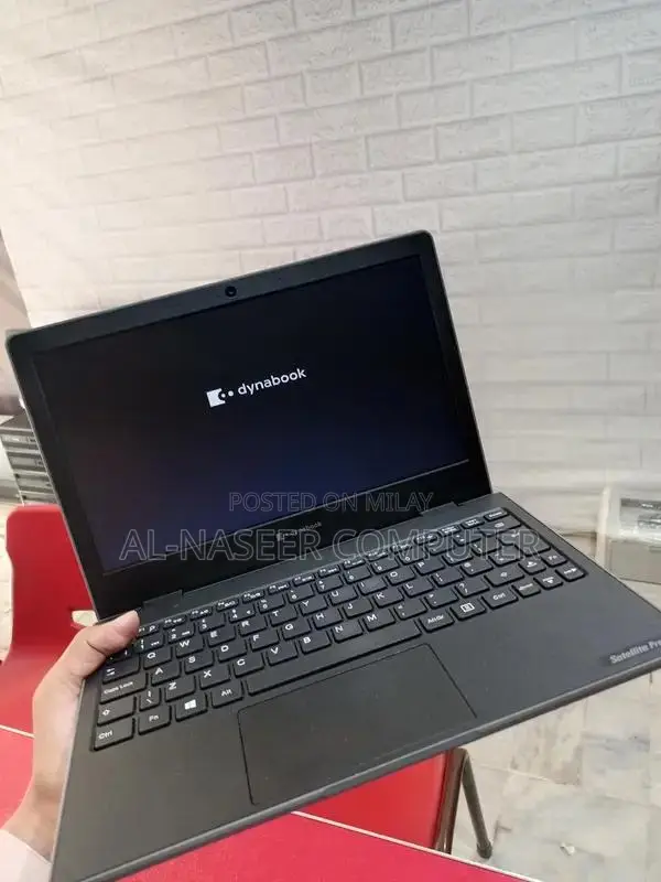 Dynabook Celeron 8th Gen Lightweight Laptop