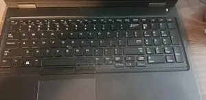 Dell Latitude 5580 Laptop - Core i5, 12GB RAM, 256GB SSD