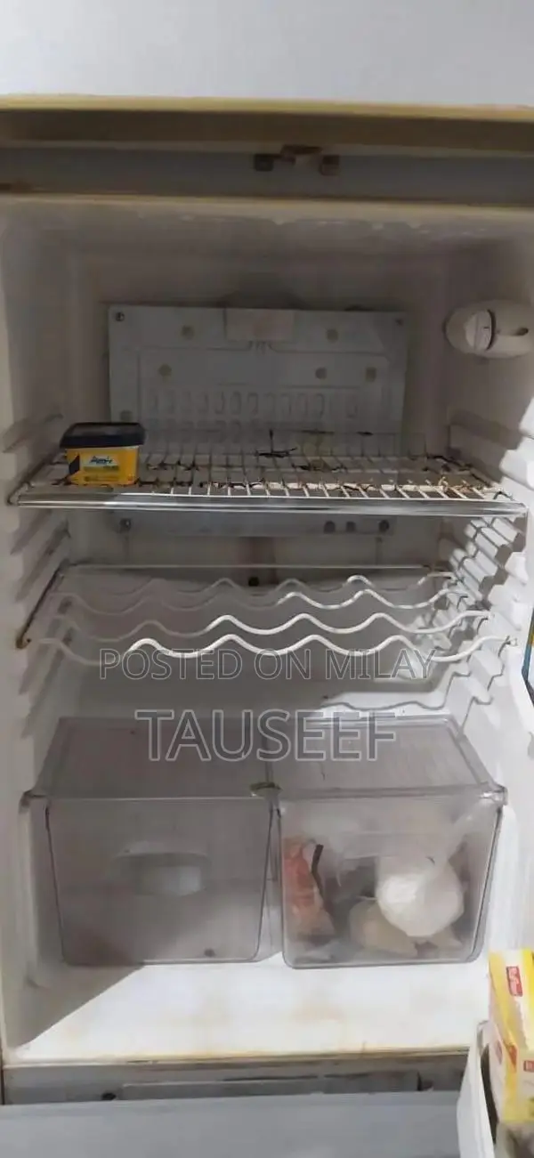 Orient Refrigerator - Reliable Cooling Solution for Home